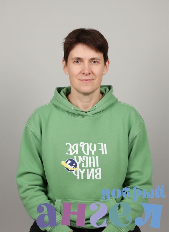 Няня Сария со стажем 22 года, - ID 265015