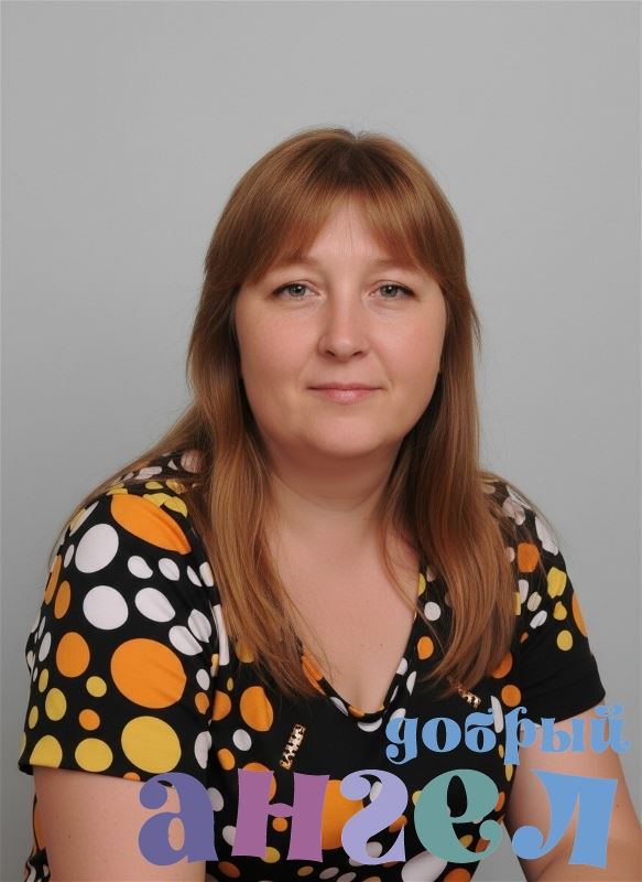 Сиделка Оксана