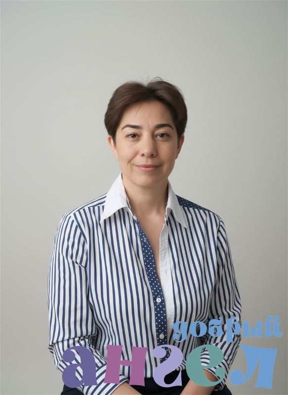 Домработница Земфира