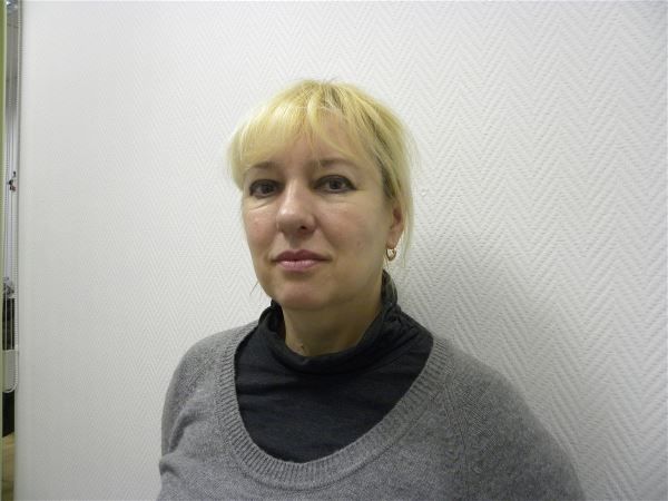 Няня Надежда Владимировна