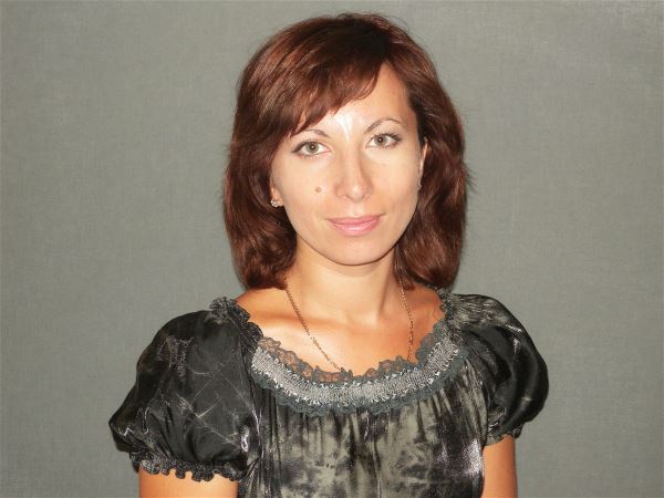 Домработница Ирина