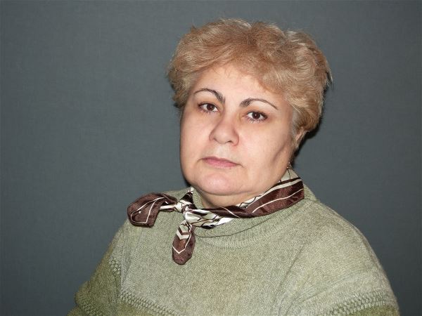 Няня Анна