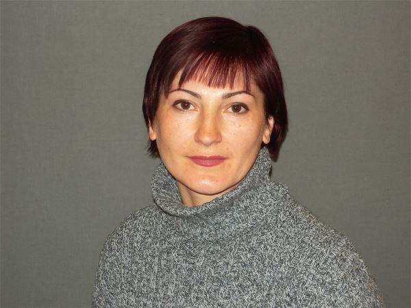 Няня Ирина