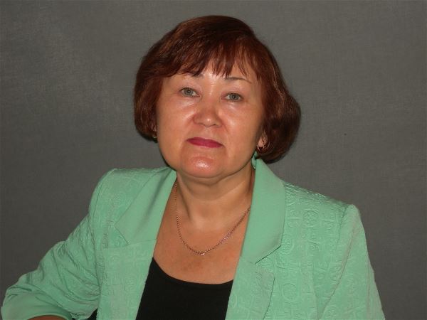 Няня Фарзана