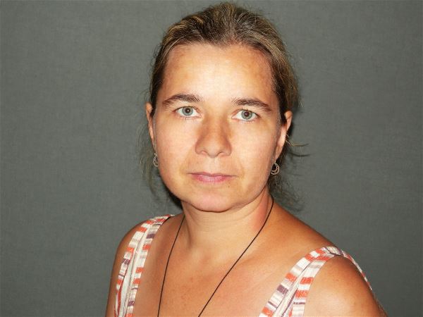 Няня Светлана