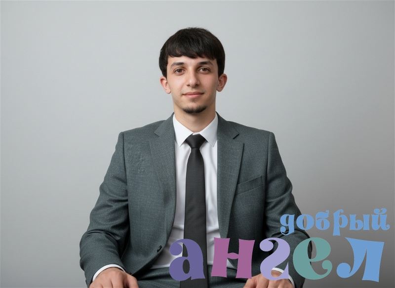 Семейная пара Абубакар