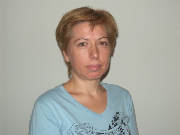 Няня Эдита