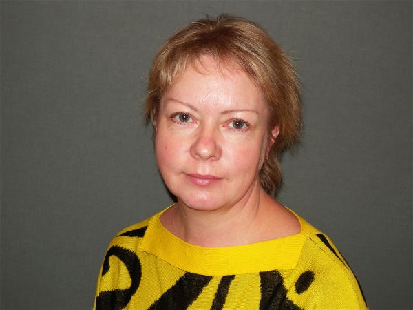 Няня Валентина