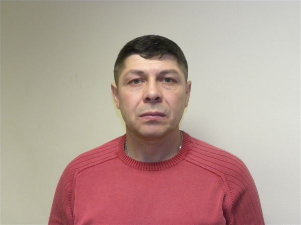Помощник по хозяйству Виктор