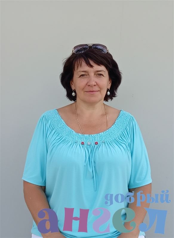Сиделка Виктория со стажем 36 лет, - ID 265246
