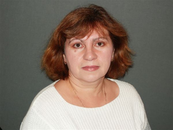 Няня Вера