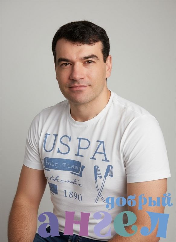 Водитель Александр