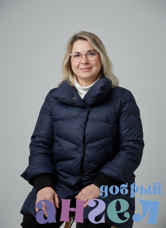 Няня Москва