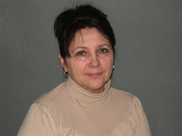 Няня Ирина