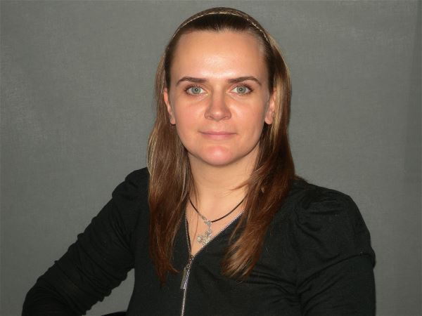 Домработница Яна