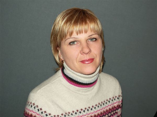 Домработница Диана