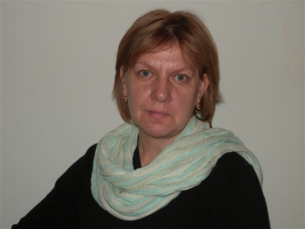Домработница Наталья