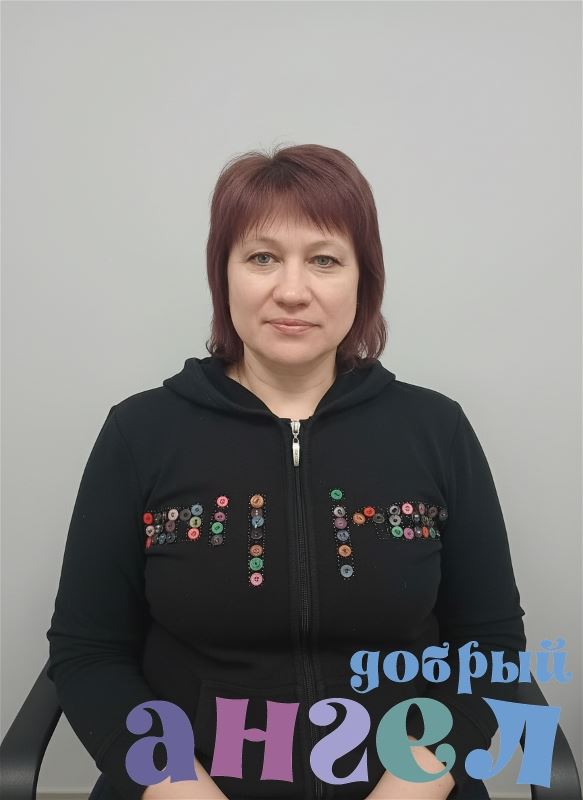 Домработница Галина со стажем 47 лет, - ID 252360