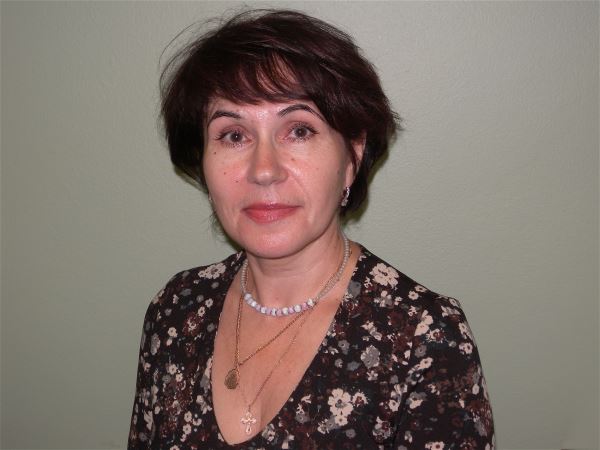Домработница Ирина