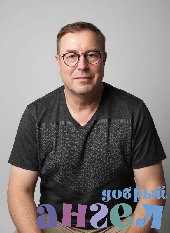 Повар Алексей