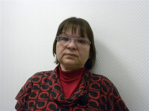 Няня Маргарита