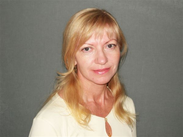 Домработница Ирина
