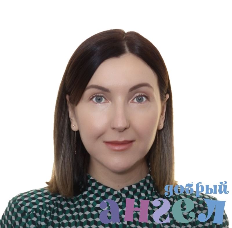 Гувернантка Ольга
