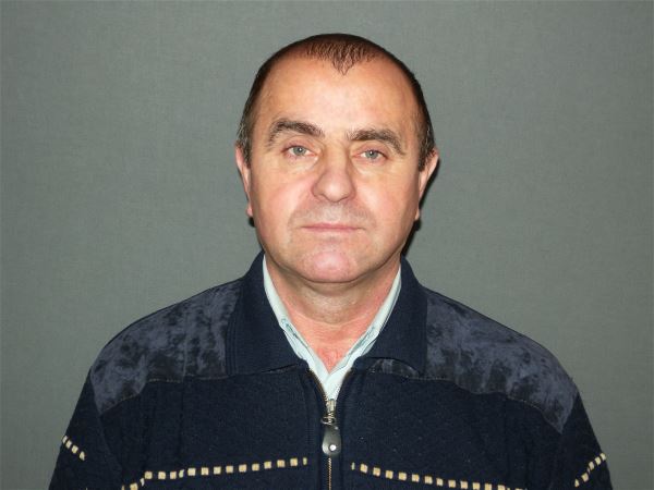 Помощник по хозяйству Иван