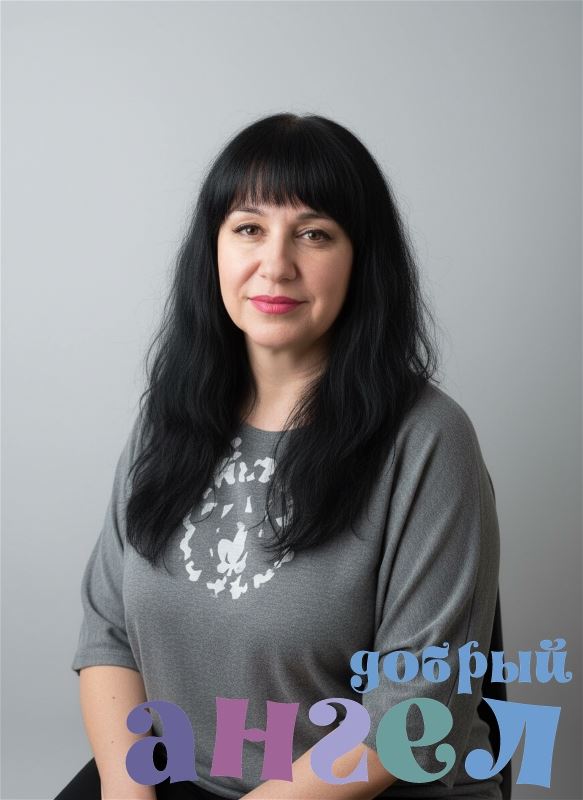 Домработница Римма