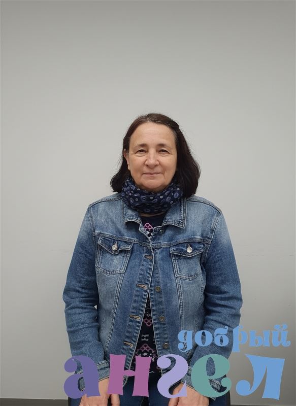 Няня Светлана со стажем 8 лет, - ID 236424