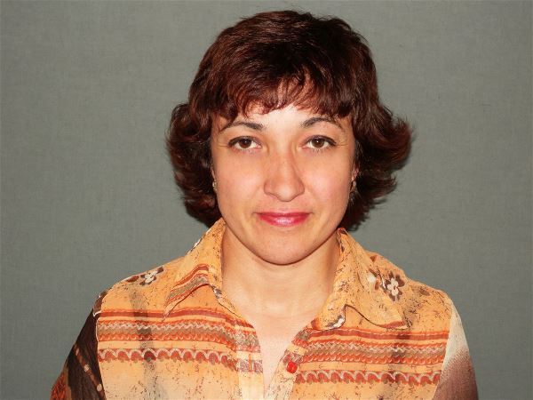 Домработница Екатерина