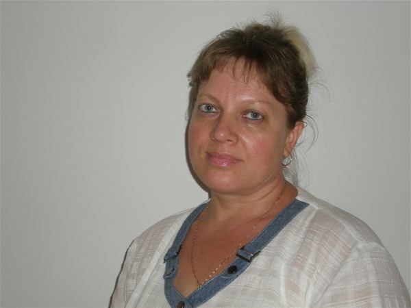 Няня Евгения