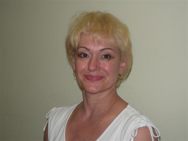 Домработница Тамара