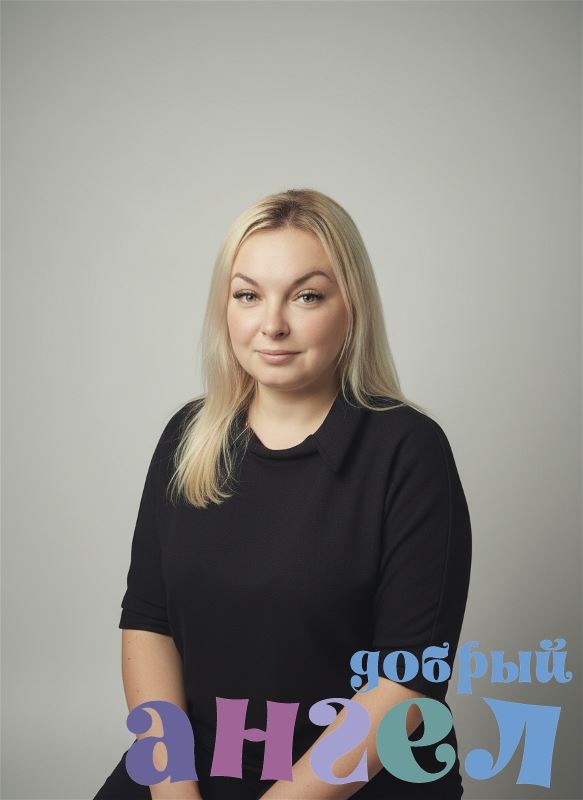 Домработница Лилия