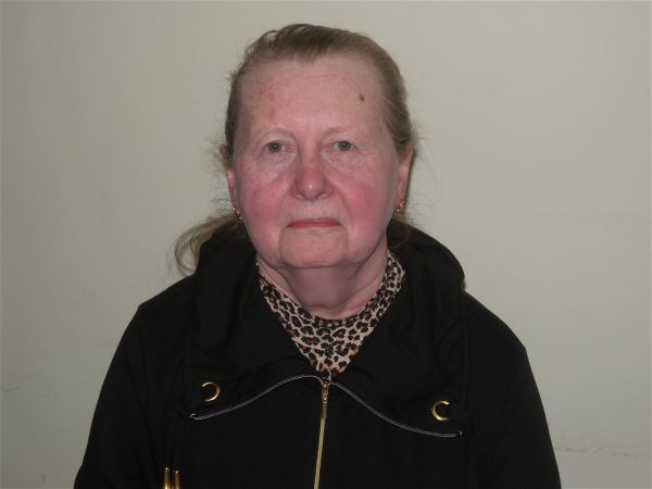 Сиделка Галина
