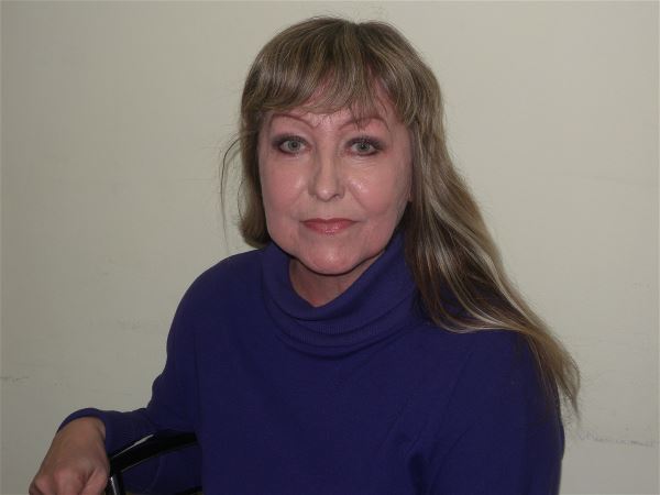Няня Валентина