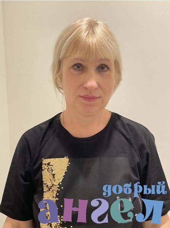 Няня Елена со стажем 38 лет, - ID 20712