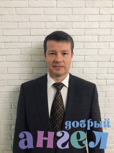 Водитель Виктор