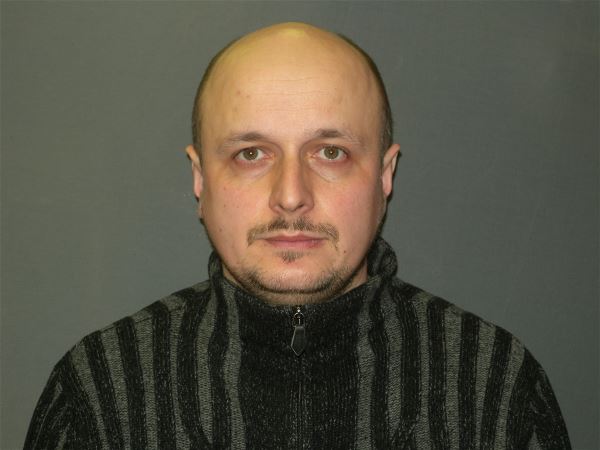 Водитель Павел