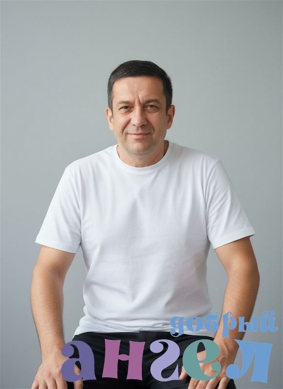 Управляющий Владислав