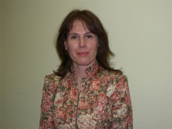 Гувернантка Галина