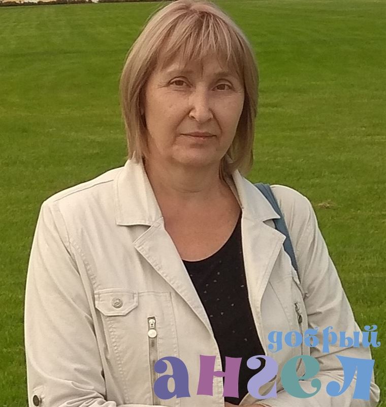 Няня Светлана со стажем 23 года, - ID 260670