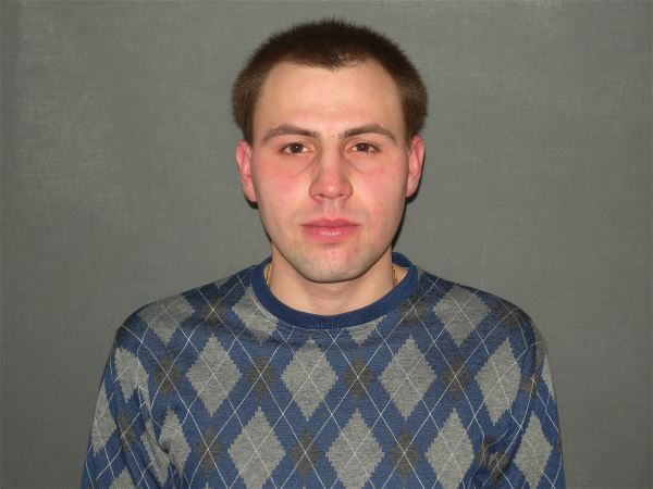Водитель Иван