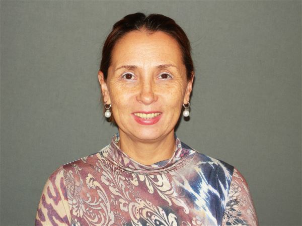 Няня Елена