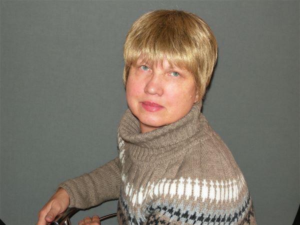Няня Мария