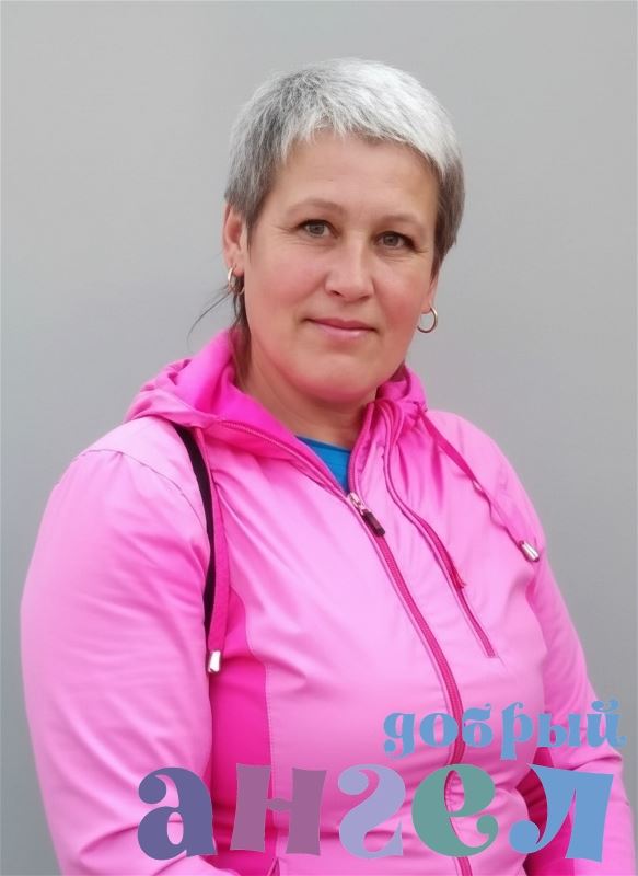 Сиделка Светлана