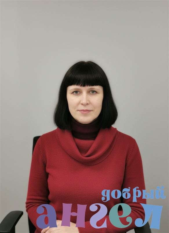 Гувернантка Елена со стажем 31 год, - ID 246815