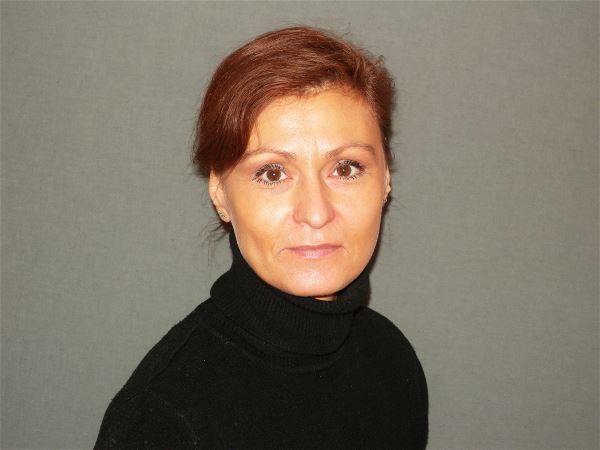 Няня Алла