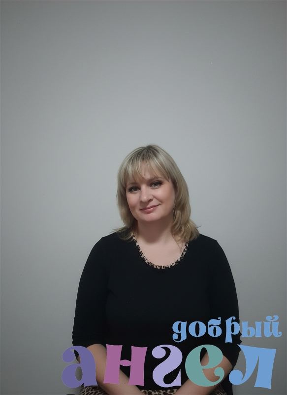 Сиделка Галина со стажем 9 лет, - ID 266566