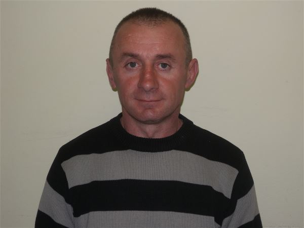 Помощник по хозяйству Григорий